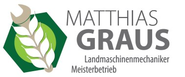 Graus Landtechnik