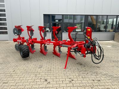 IBIS Vario Volldrehpflug 1 tn
