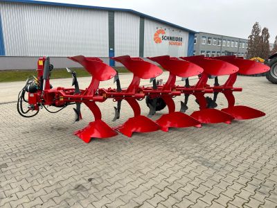IBIS Vario Volldrehpflug 3 tn