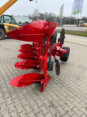 IBIS Vario Volldrehpflug 4 tn