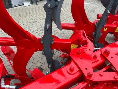 IBIS Vario Volldrehpflug 5 tn